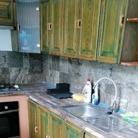 Apartman Blizko Hlavnej Stanice A Centra Mesta Бардеев Екстериор снимка