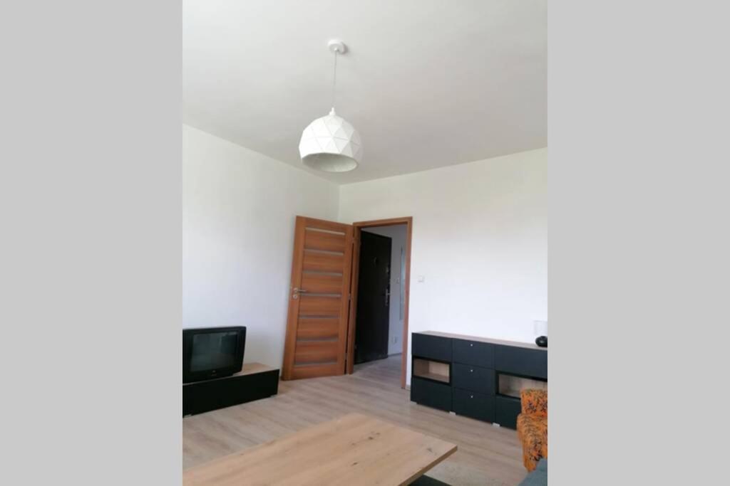 Apartman Blizko Hlavnej Stanice A Centra Mesta Бардеев Екстериор снимка
