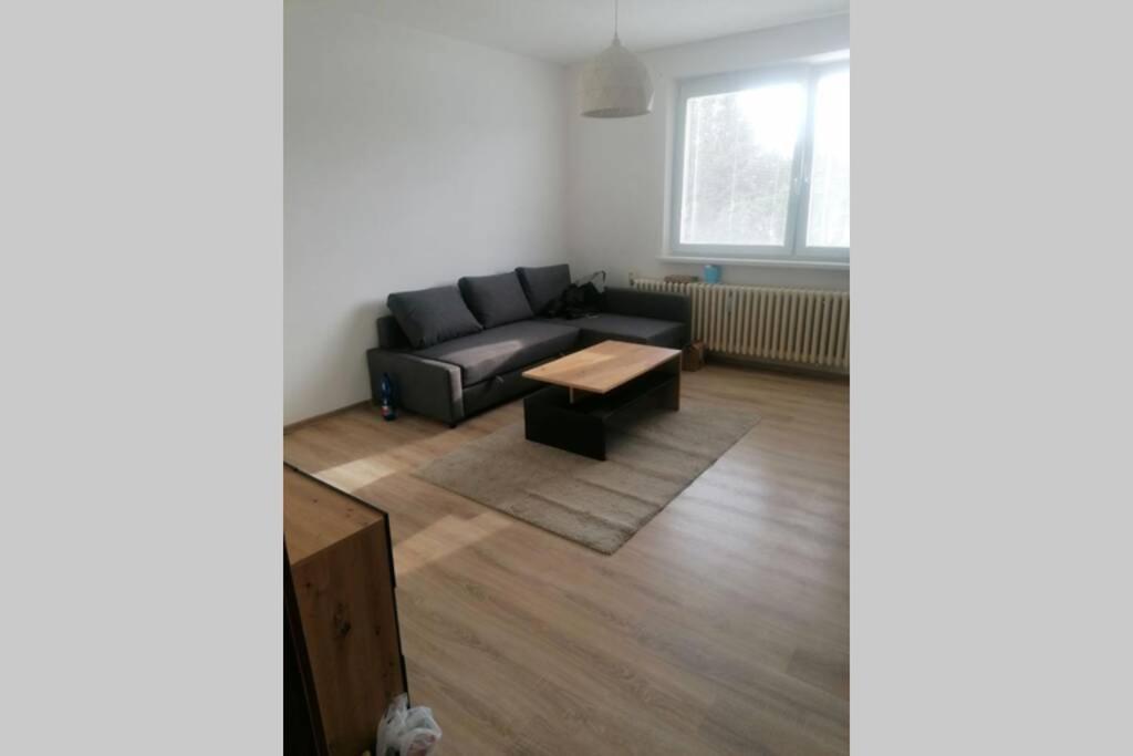 Apartman Blizko Hlavnej Stanice A Centra Mesta Бардеев Екстериор снимка