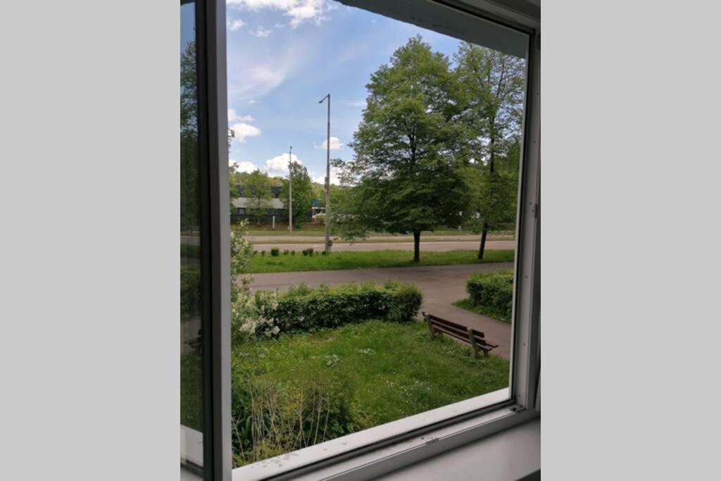 Apartman Blizko Hlavnej Stanice A Centra Mesta Бардеев Екстериор снимка