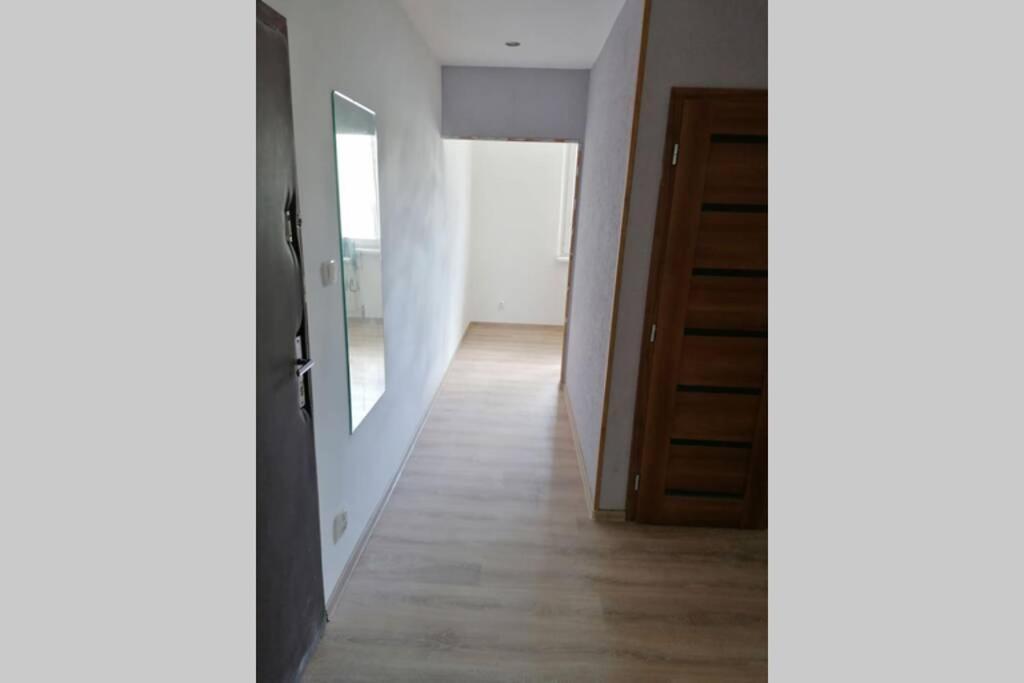 Apartman Blizko Hlavnej Stanice A Centra Mesta Бардеев Екстериор снимка